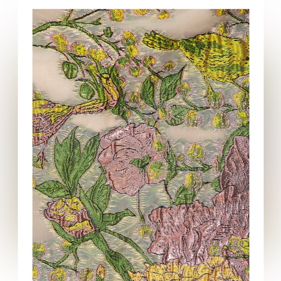 Revolve Elliatt Patricia dress xl - Picture 6 of 6